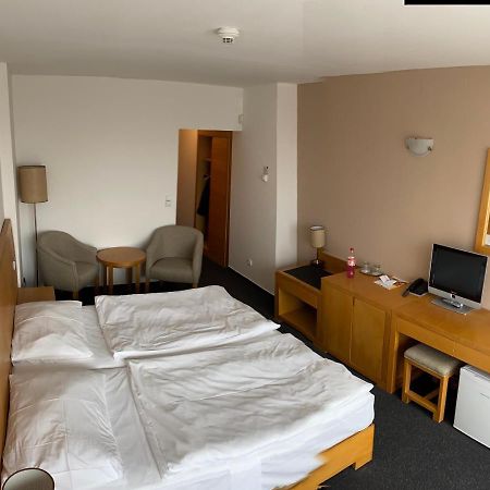 Lipno-Frymburk Wellnes Apt D 103 Exterior photo