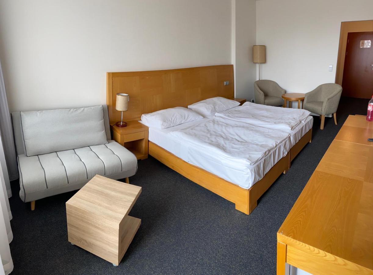 Lipno-Frymburk Wellnes Apt D 103 Exterior photo