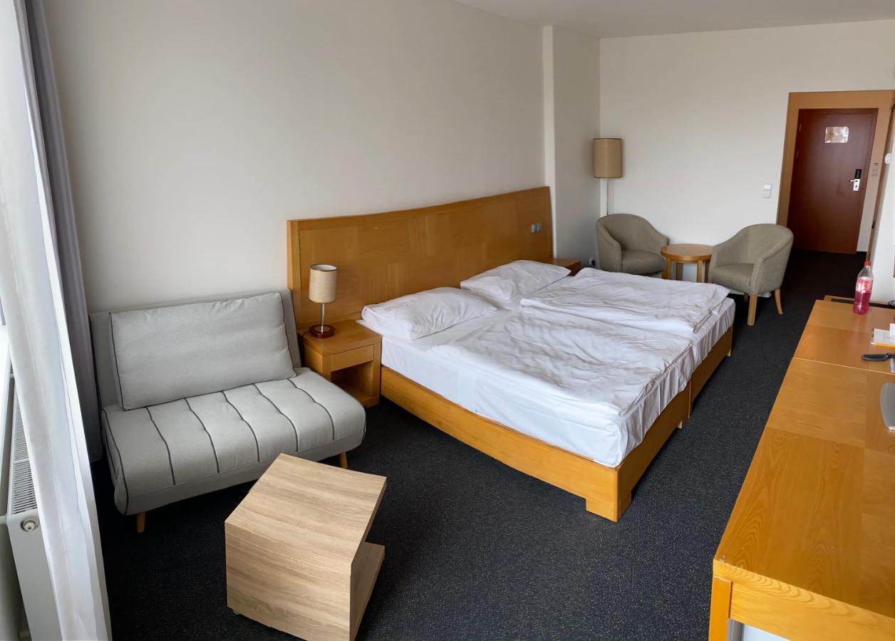 Lipno-Frymburk Wellnes Apt D 103 Exterior photo
